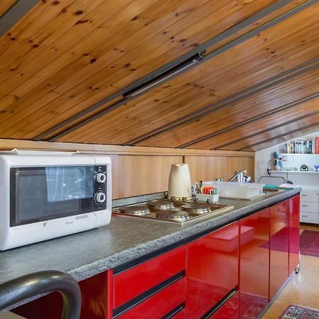 Gheller Apartment Verona Ngoại thất bức ảnh