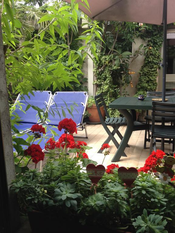 Gheller Apartment Verona Phòng bức ảnh