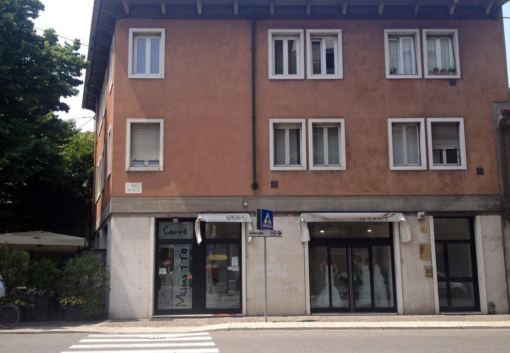 Gheller Apartment Verona Phòng bức ảnh