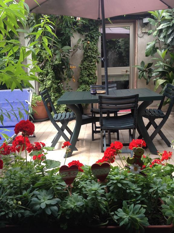 Gheller Apartment Verona Phòng bức ảnh