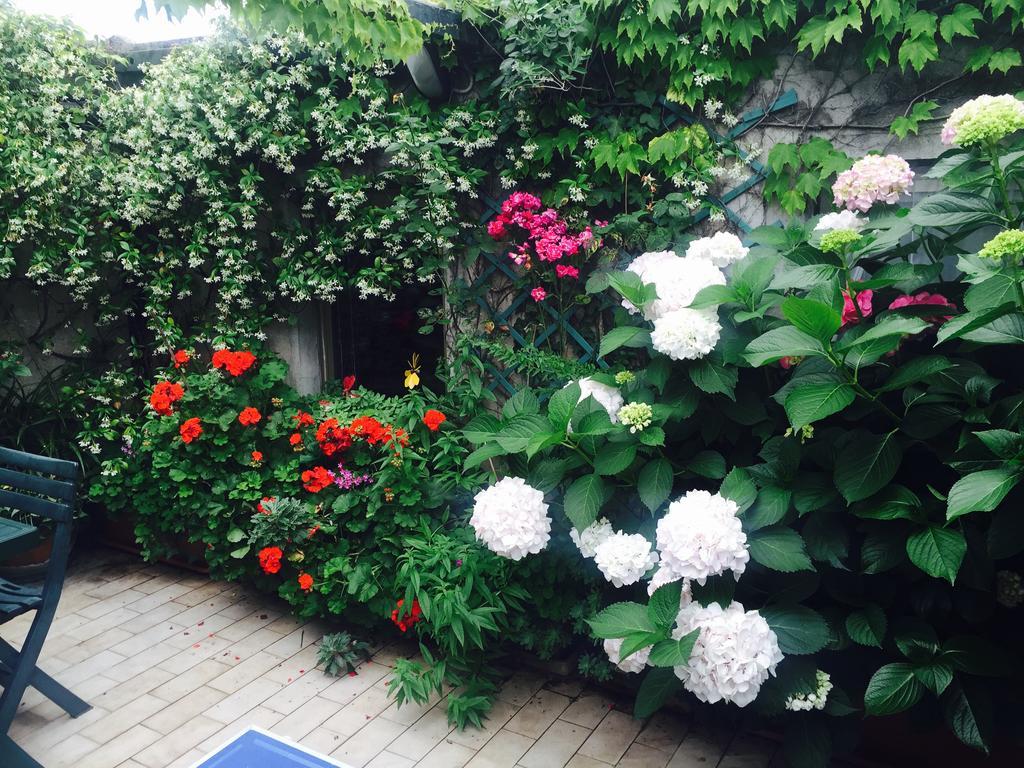 Gheller Apartment Verona Ngoại thất bức ảnh