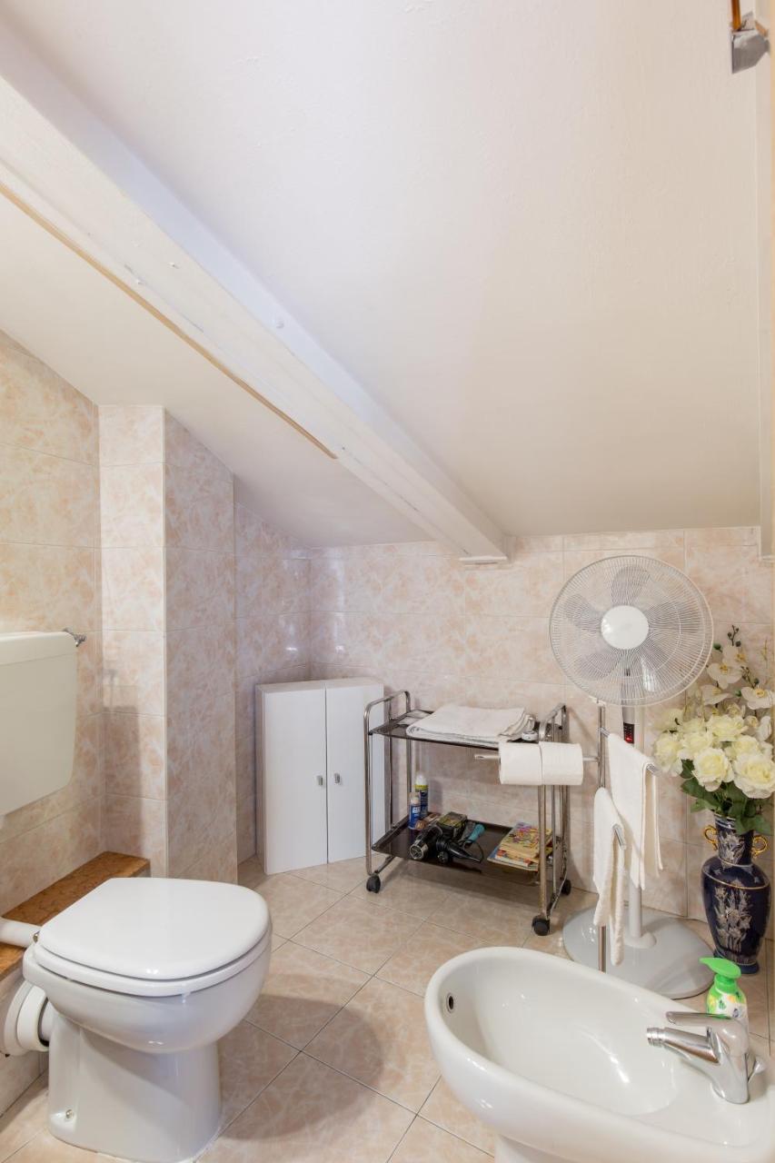 Gheller Apartment Verona Ngoại thất bức ảnh