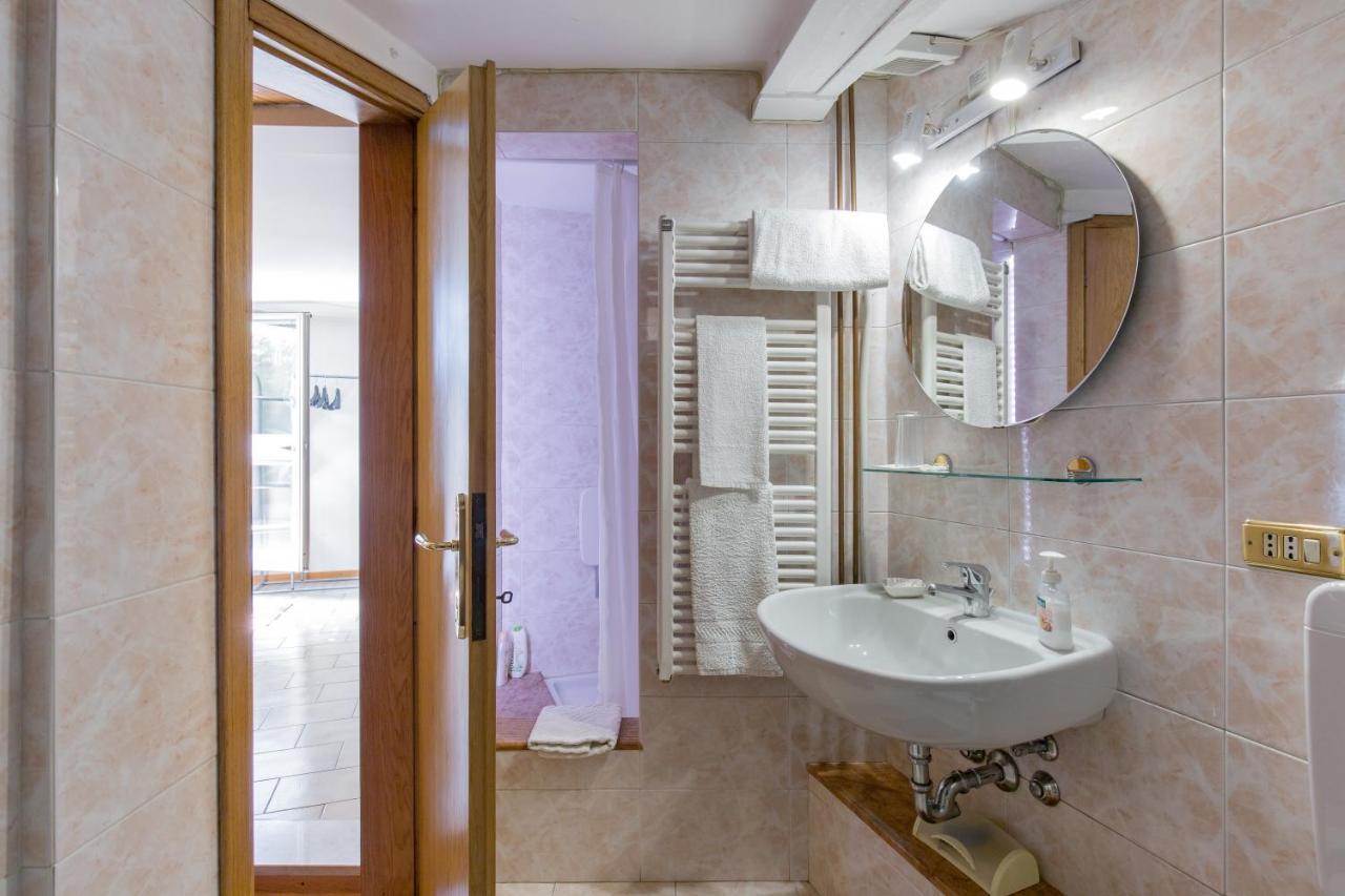 Gheller Apartment Verona Ngoại thất bức ảnh