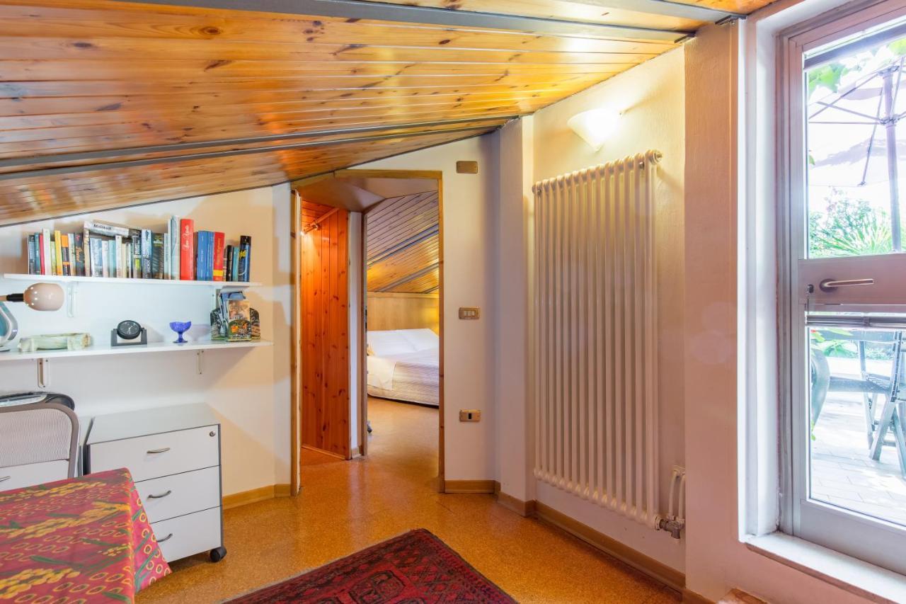 Gheller Apartment Verona Ngoại thất bức ảnh