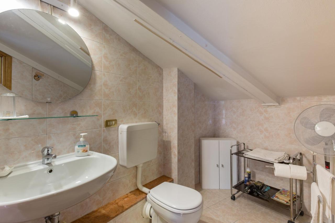 Gheller Apartment Verona Ngoại thất bức ảnh