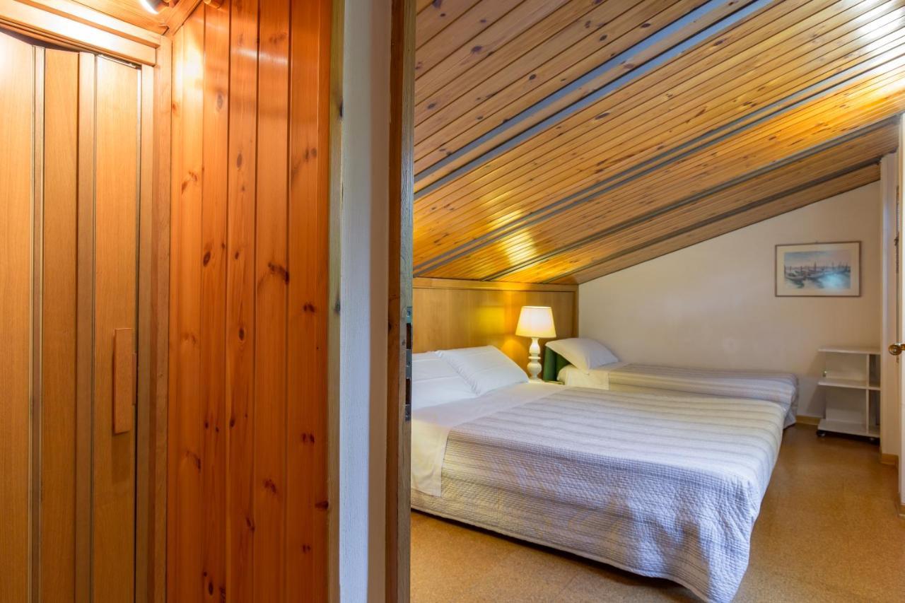 Gheller Apartment Verona Ngoại thất bức ảnh